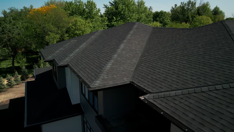 Reliable Huntingdon, PA Roof Repair & Installaion Solutions